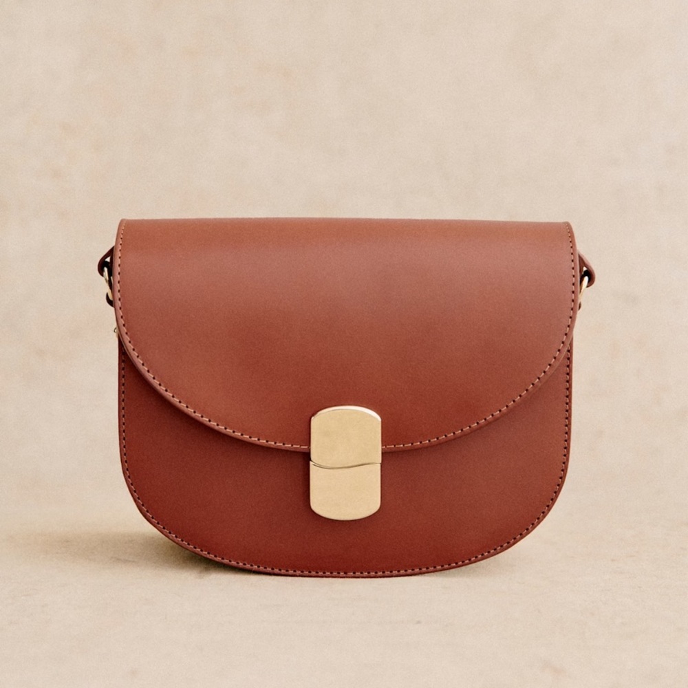 {Sézane} Claude Bag